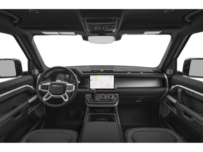 2024 Land Rover Defender 130 X-Dynamic SE