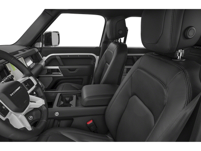 2024 Land Rover Defender 130 X-Dynamic SE