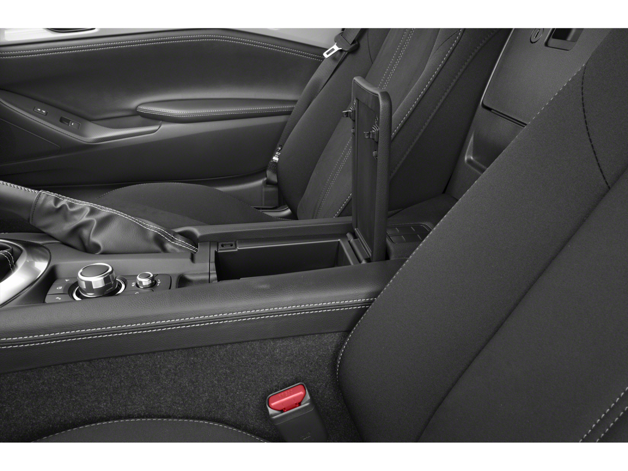 2024 Mazda Mazda MX-5 Miata Club