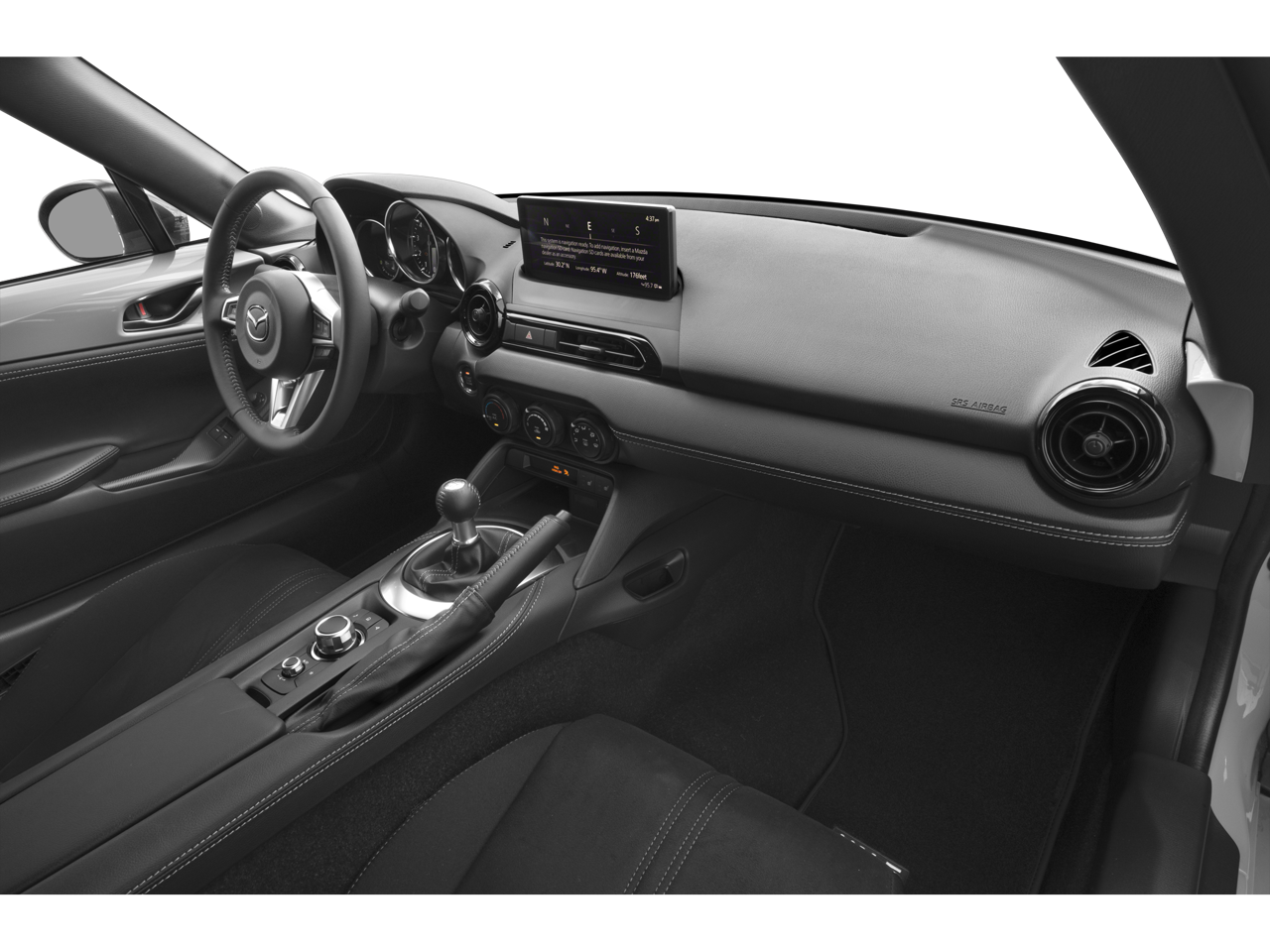 2024 Mazda Mazda MX-5 Miata Club