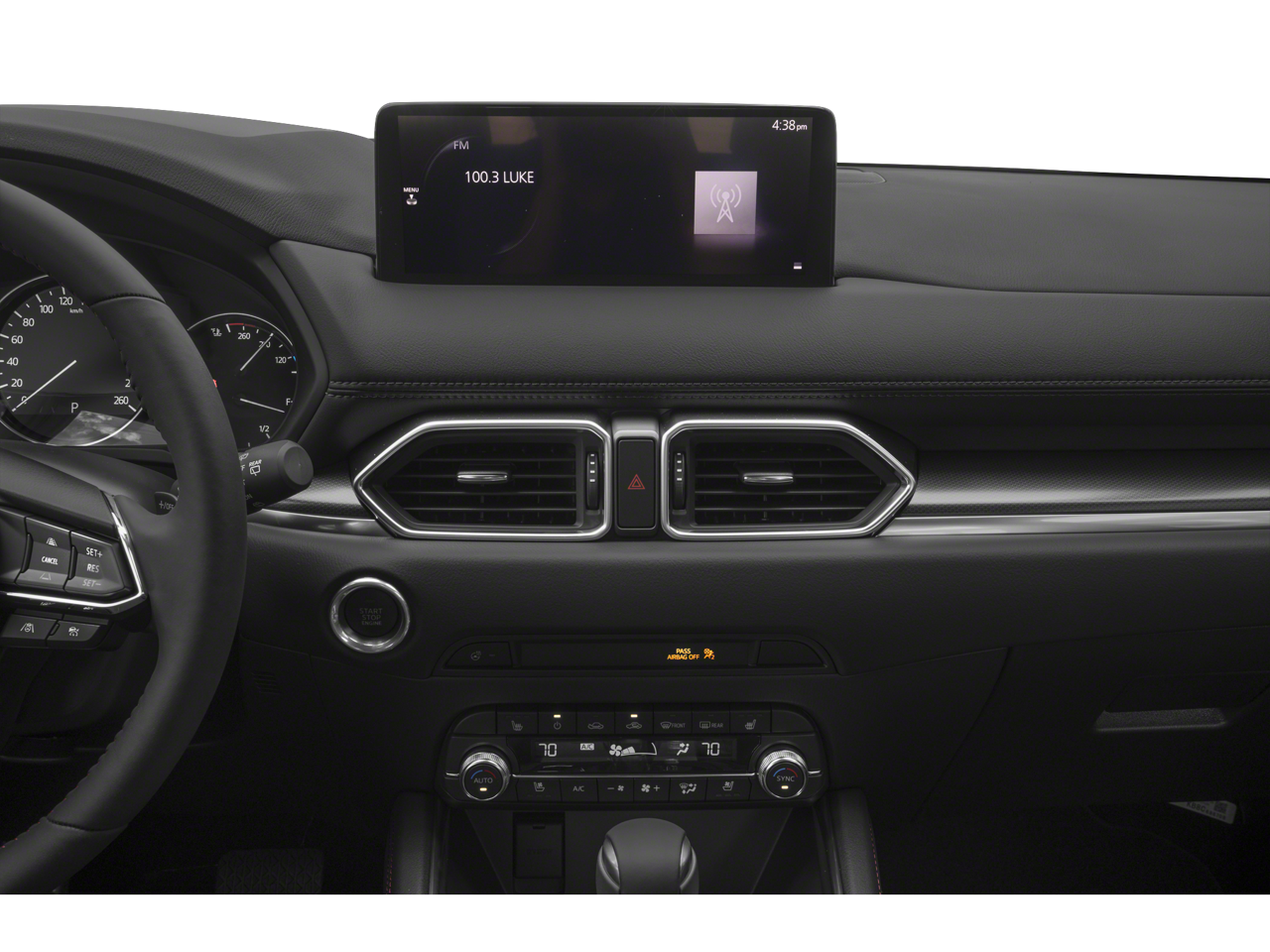 2024 Mazda Mazda CX-5 2.5 Turbo Premium Package