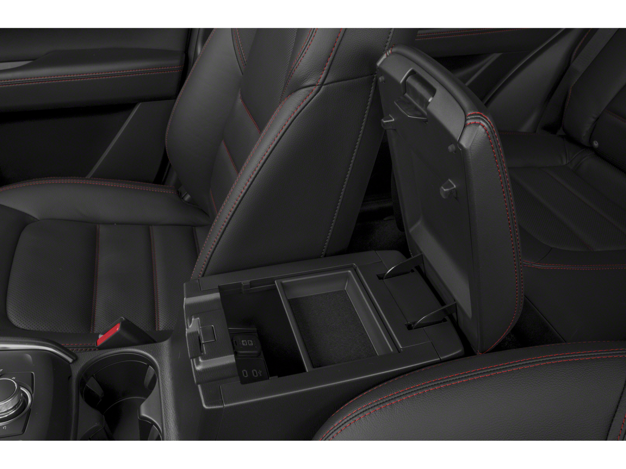 2024 Mazda Mazda CX-5 2.5 Turbo Premium Package