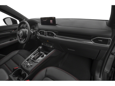 2024 Mazda Mazda CX-5 2.5 Turbo Premium Package