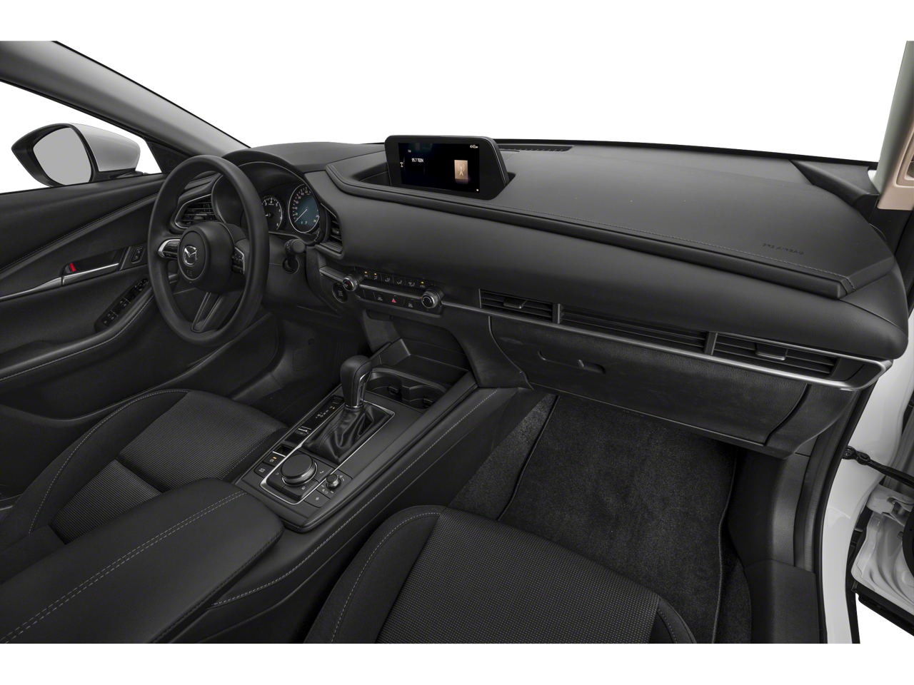 2024 Mazda Mazda CX-30 2.5 S