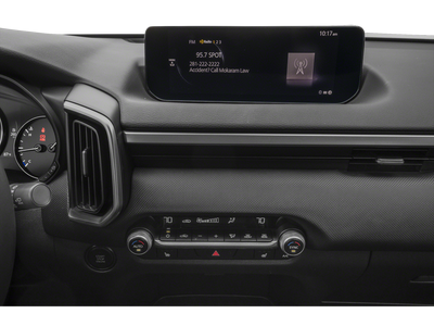 2024 Mazda Mazda CX-50 2.5 Turbo Premium Plus Package