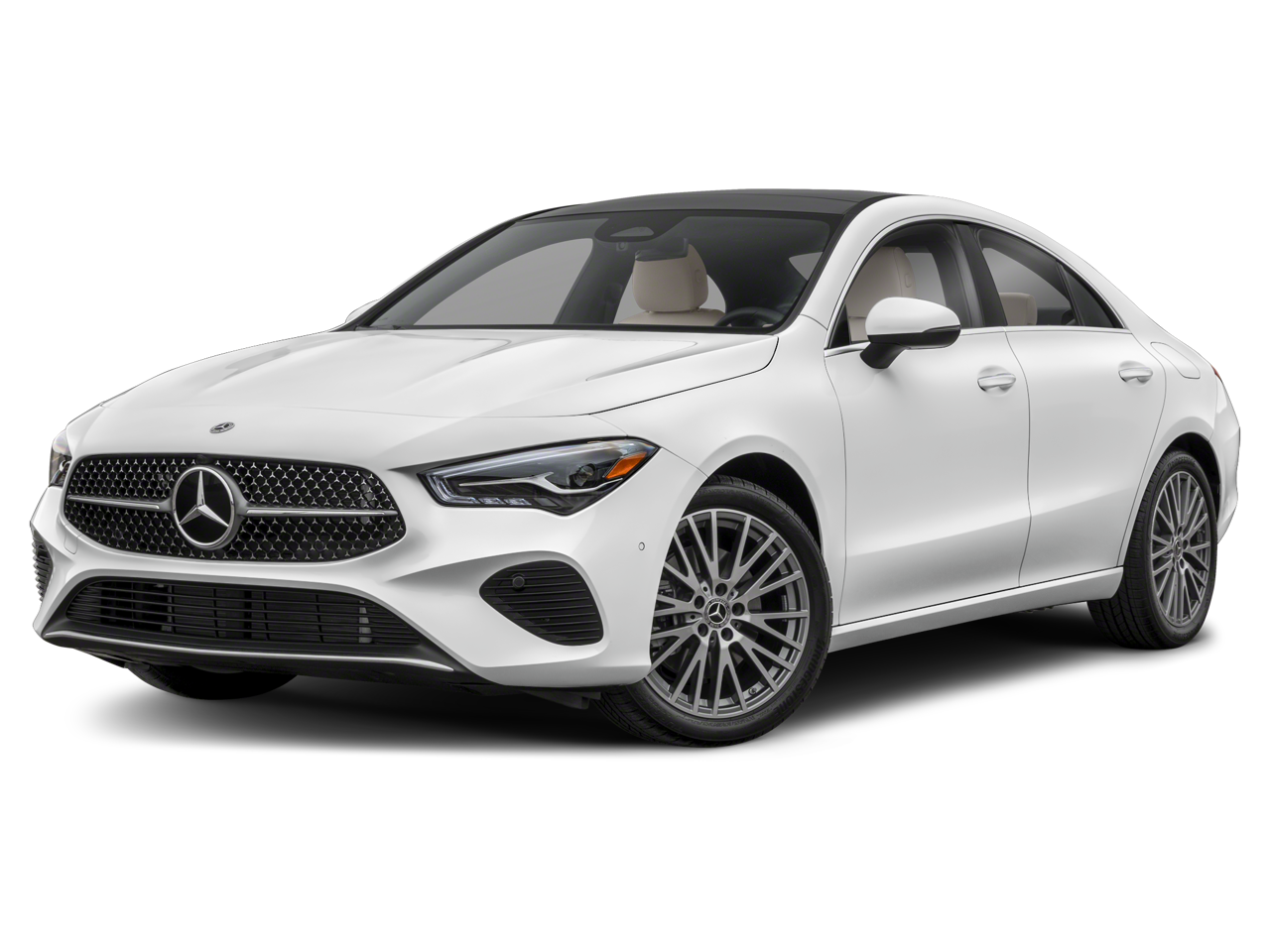 2024 Mercedes-Benz CLA CLA 250 4MATIC®
