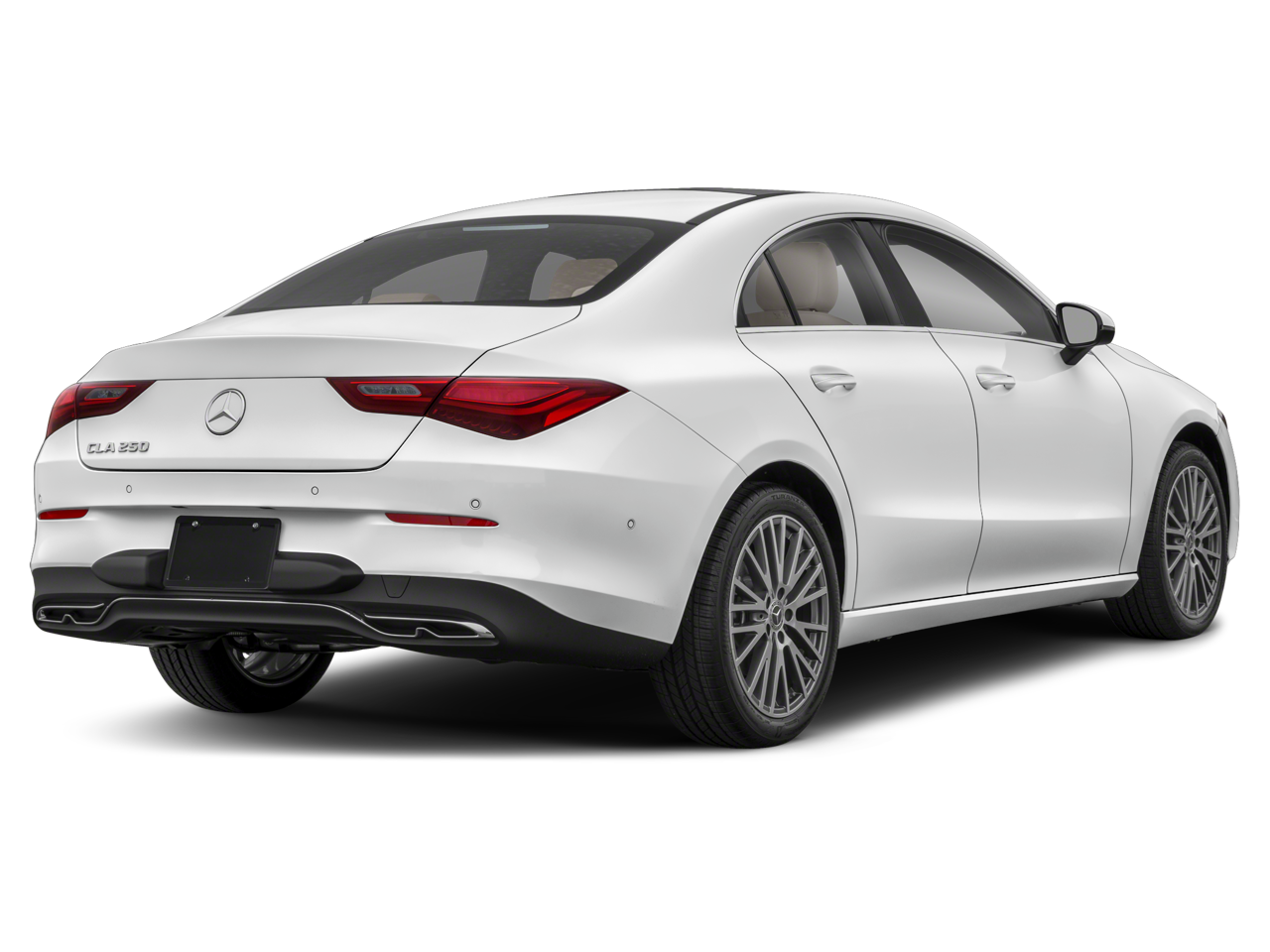 2024 Mercedes-Benz CLA CLA 250 4MATIC®