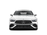 2024 Mercedes-Benz AMG® GT 53 Base 4MATIC®