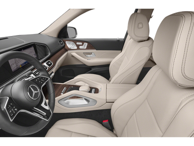 2024 Mercedes-Benz GLS GLS 450 4MATIC®