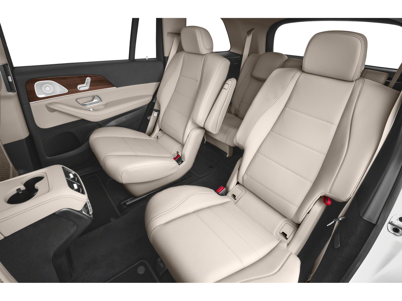 2024 Mercedes-Benz GLS GLS 450 4MATIC®