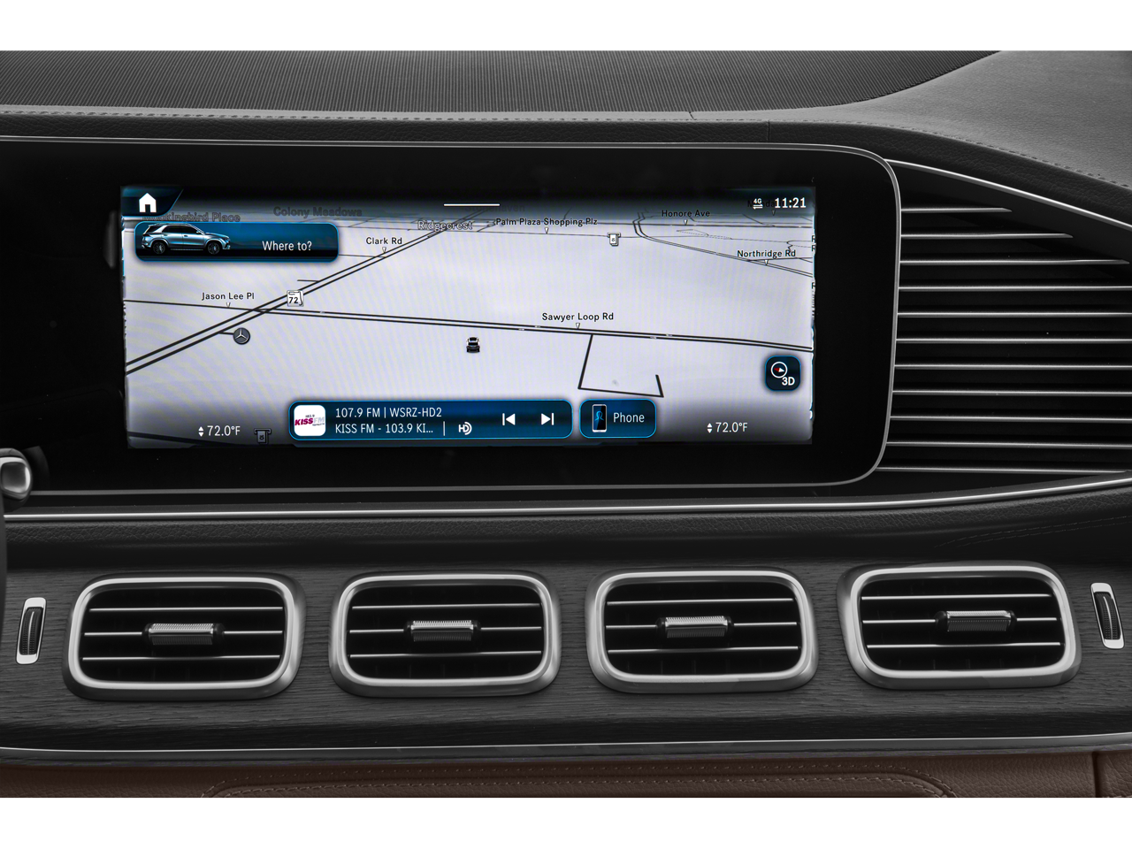 2024 Mercedes-Benz GLE GLE 350 4MATIC®