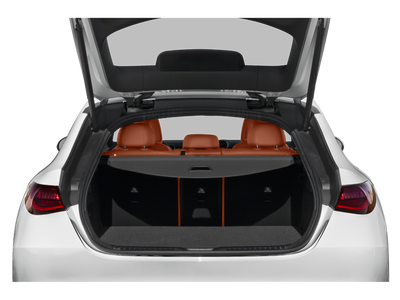 2024 Mercedes-Benz GLC GLC 300 Coupe 4MATIC®