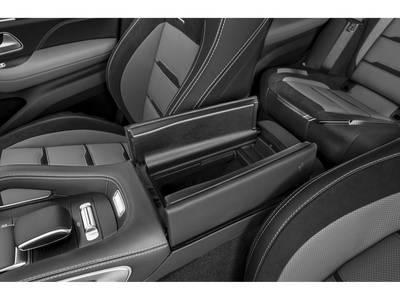 2024 Mercedes-Benz GLE GLE 53 AMG® 4MATIC®