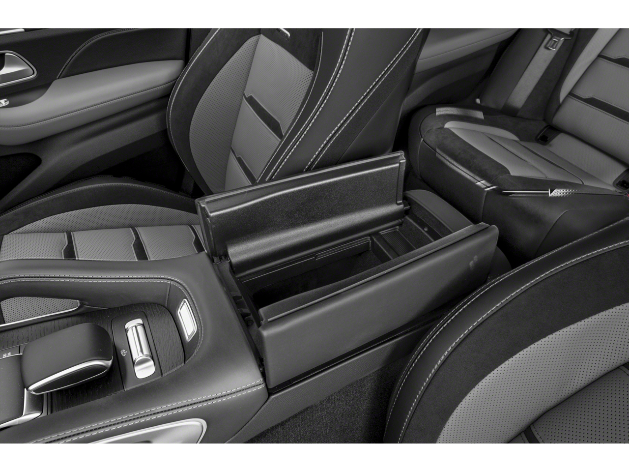 2024 Mercedes-Benz GLE GLE 53 AMG® 4MATIC®