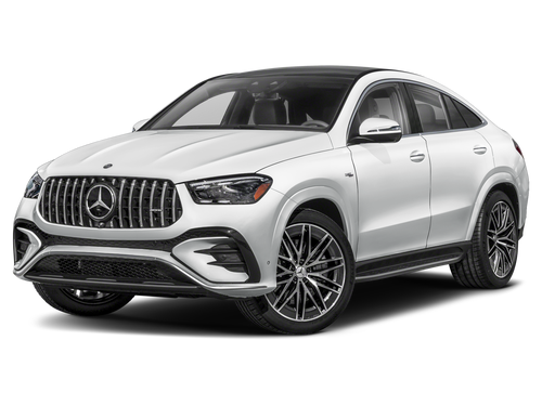 2024 Mercedes-Benz GLE GLE 53 AMG® 4MATIC®