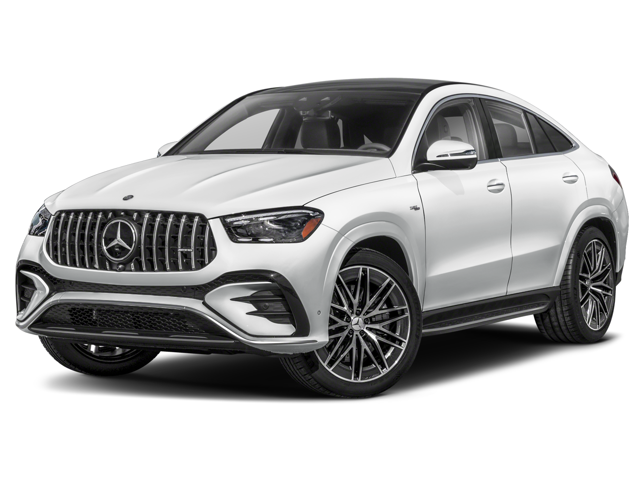 2024 Mercedes-Benz GLE GLE 53 AMG® 4MATIC®