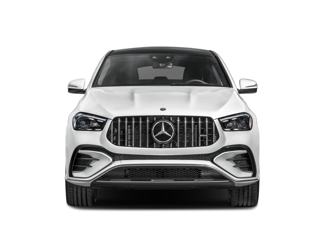 2024 Mercedes-Benz GLE GLE 53 AMG® 4MATIC®