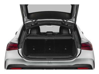 2024 Mercedes-Benz GLE GLE 53 AMG® 4MATIC®