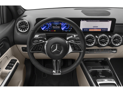 2024 Mercedes-Benz EQB 300 4MATIC®
