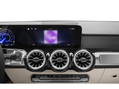 2024 Mercedes-Benz EQB 300 4MATIC®