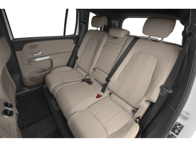 2024 Mercedes-Benz EQB 300 4MATIC®