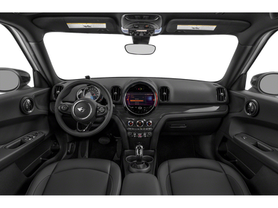 2024 MINI Cooper S Countryman Cooper S