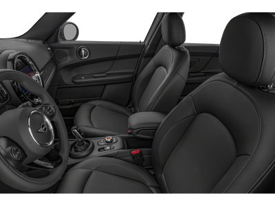 2024 MINI Cooper S Countryman Cooper S