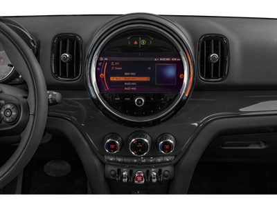 2024 MINI Cooper S Countryman Cooper S