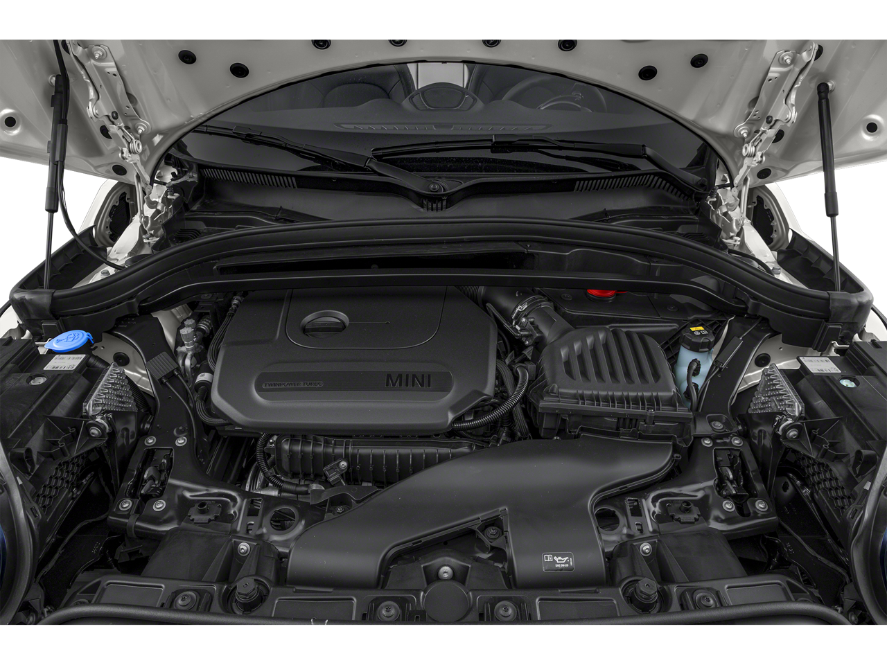 2024 MINI Cooper S Countryman Cooper S