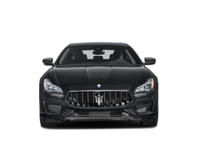 2024 Maserati Quattroporte Modena