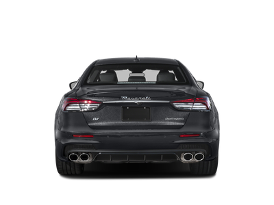 2024 Maserati Quattroporte Modena