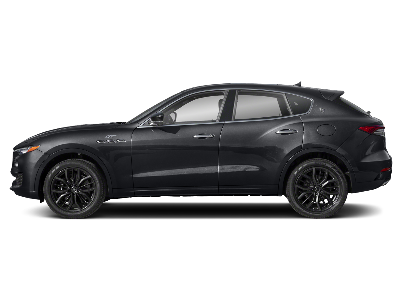 2024 Maserati Levante Trofeo