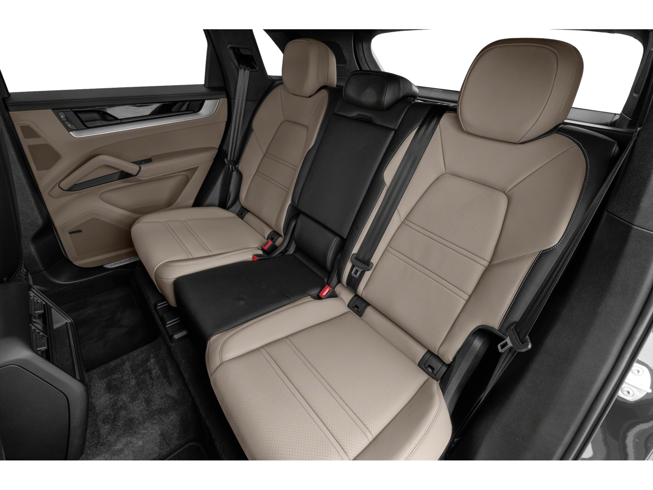 2024 Porsche Cayenne S