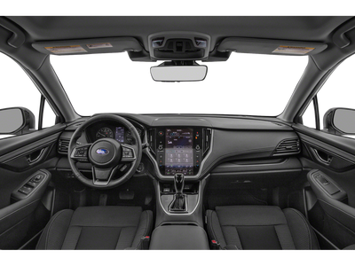 2024 Subaru Outback Premium Blind Spot Detection w/ Rear Cross Traffic Alert +