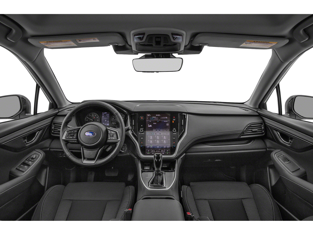 2024 Subaru Outback Premium Blind Spot Detection w/ Rear Cross Traffic Alert +