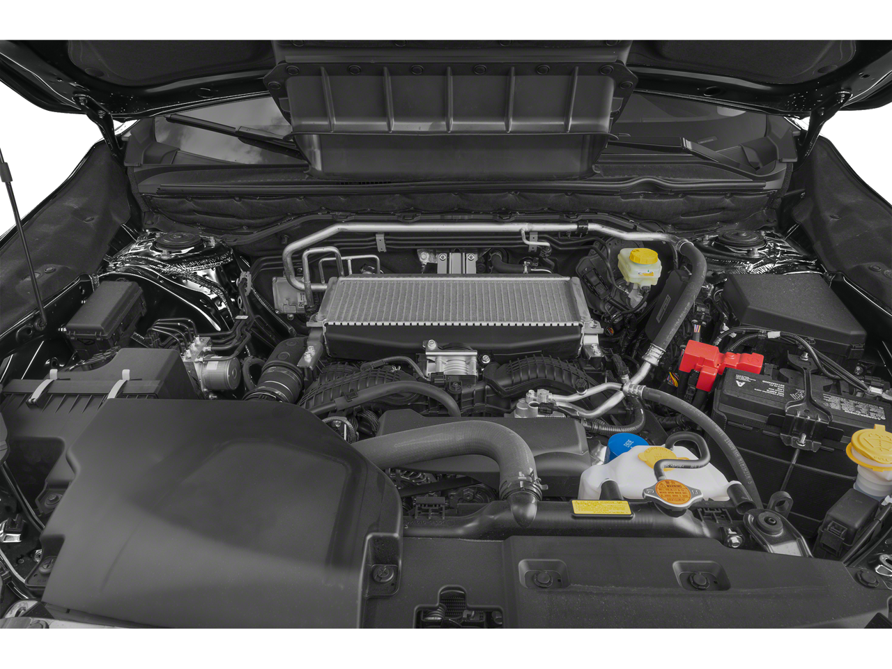 2024 Subaru Ascent Onyx Edition Limited