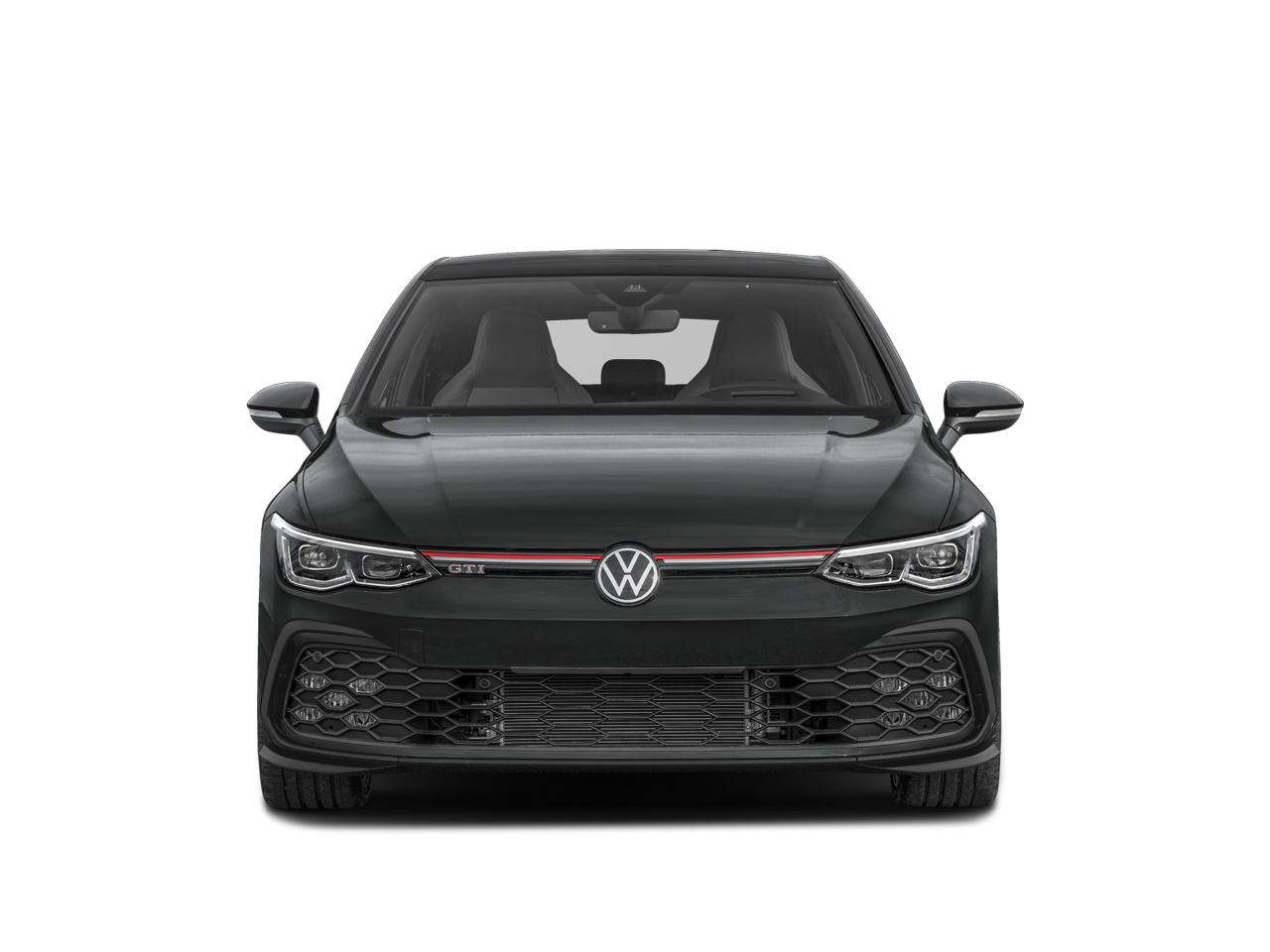 2024 Volkswagen Golf GTI Autobahn