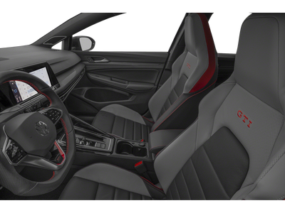 2024 Volkswagen Golf GTI Autobahn