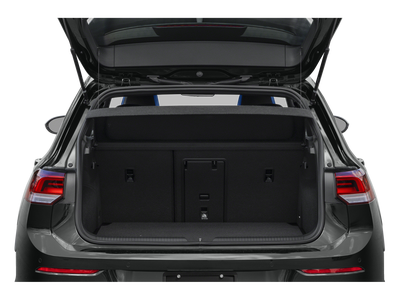 2024 Volkswagen Golf R 2.0T