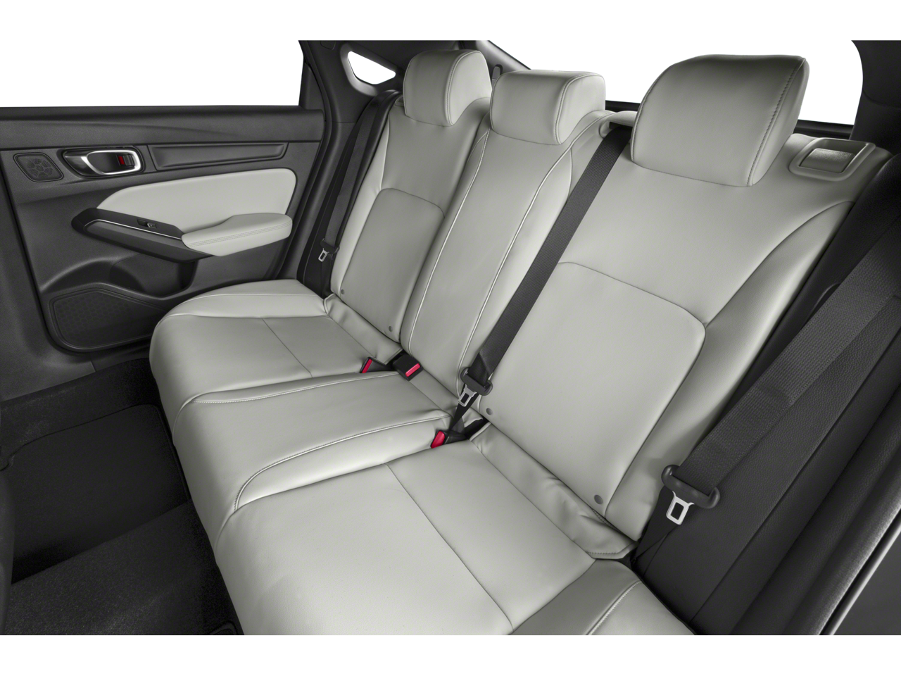 2025 Acura Integra A-Spec Package