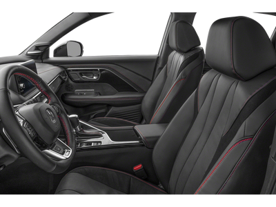 2025 Acura ADX A-Spec Advance Package