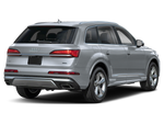 2025 Audi Q7 quattro
