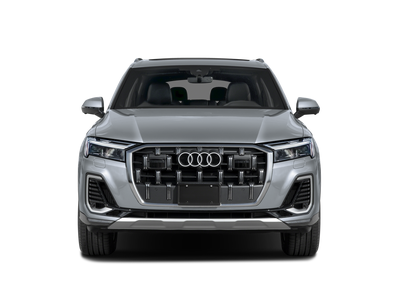 2025 Audi Q7 quattro