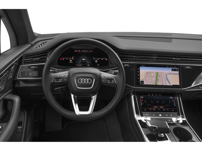 2025 Audi Q7 quattro