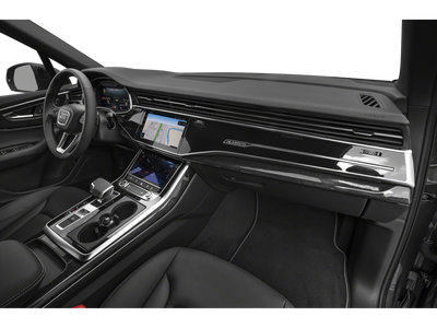 2025 Audi Q7 quattro