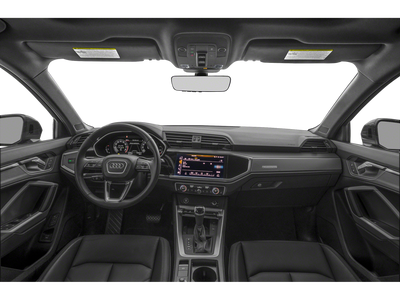 2025 Audi Q3 Premium S Line quattro