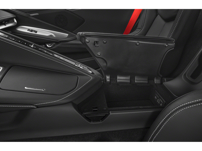 2025 Chevrolet Corvette 2Lz