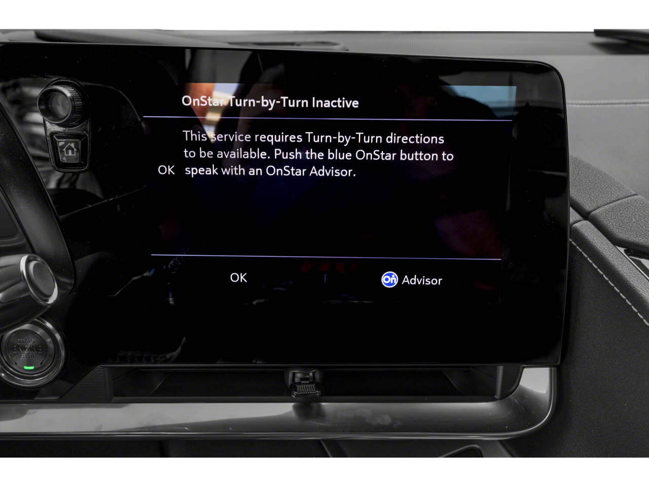 2025 Chevrolet Corvette 2Lz