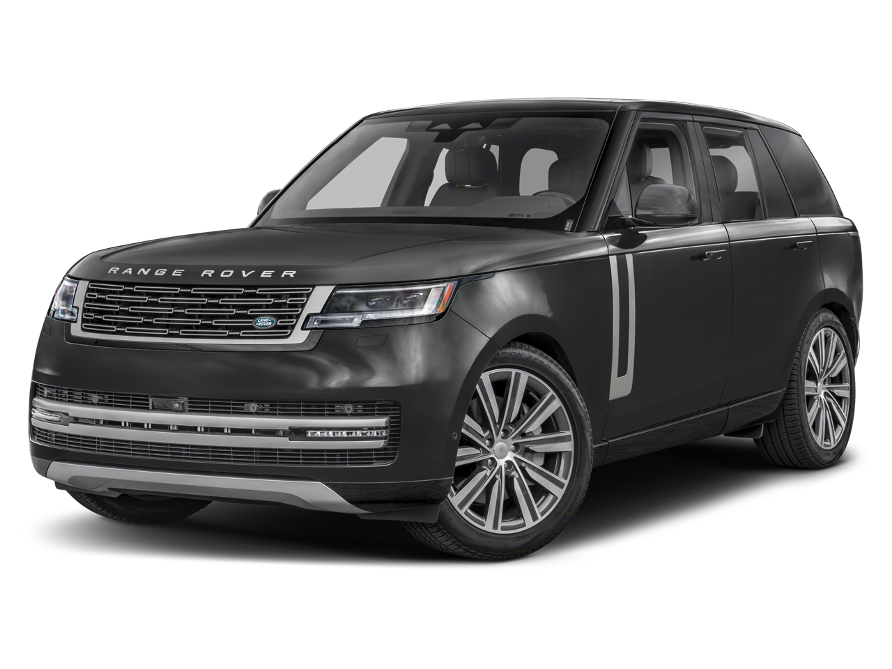 2025 Land Rover Range Rover Plug-In Hybrid SE