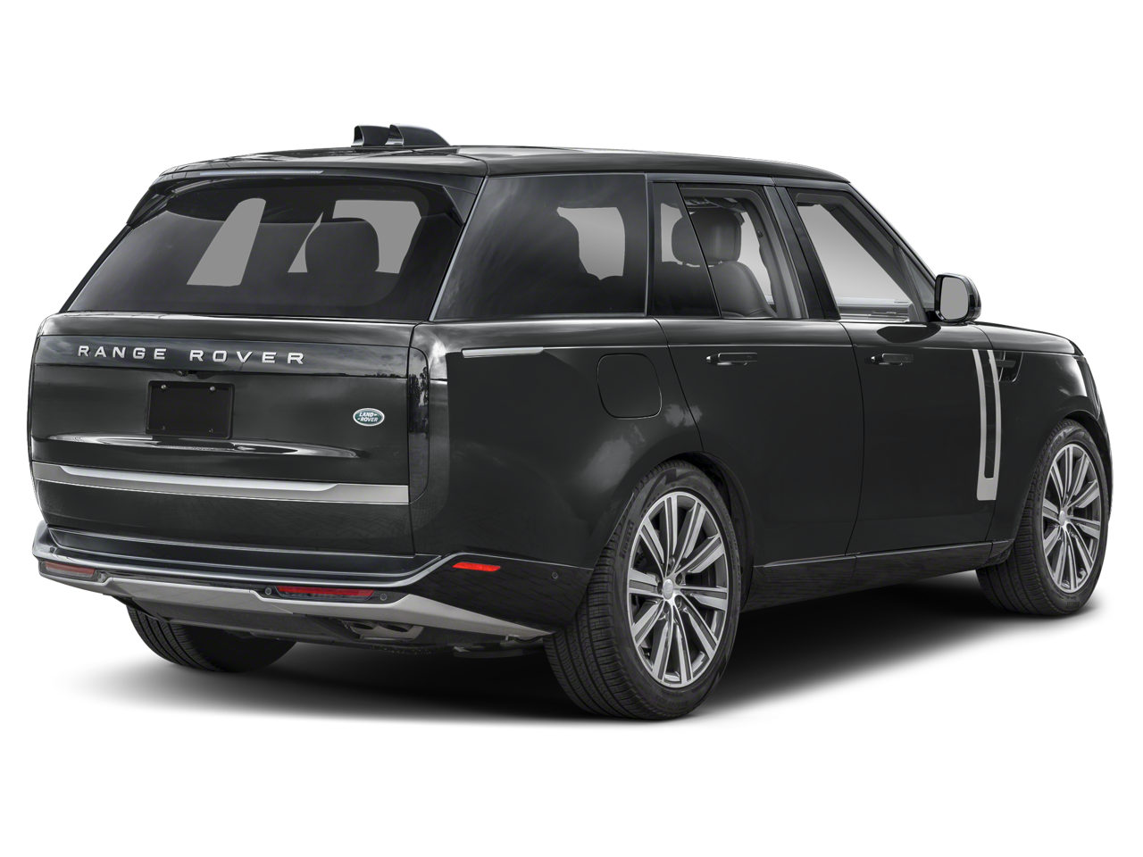 2025 Land Rover Range Rover SE photo 2